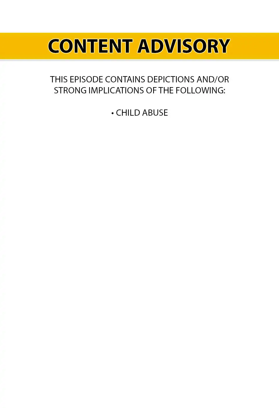 I Am a Child of This House Chapter 17 - page 1